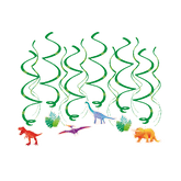 Swirls Dinosaurus 70cm 12st